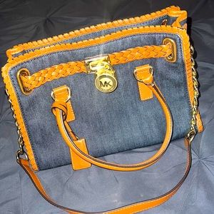 Michael Kors Bag.